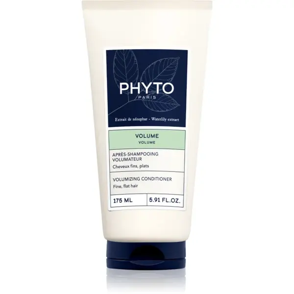 Phyto Volume Volumizing Conditioner balsam pentru volum și rezistanță cu efect de hidratare 175 ml