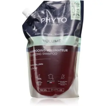 Phyto Volume Volumizing Shampoo Sampon pentru par fin volum de la radacini