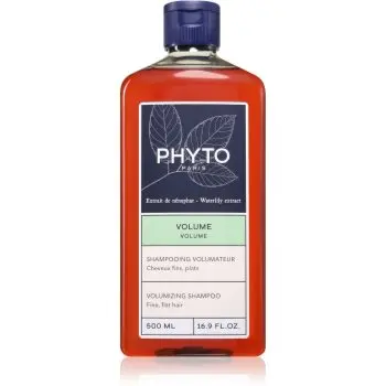 Phyto Volume Volumizing Shampoo Sampon pentru par fin volum de la radacini