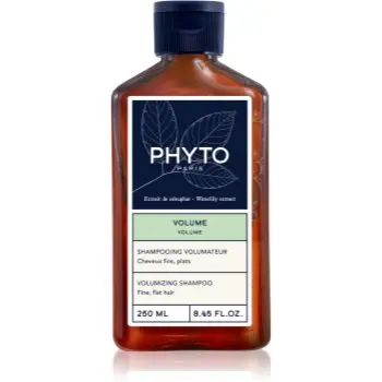 Phyto Volume Volumizing Shampoo Sampon pentru par fin volum de la radacini