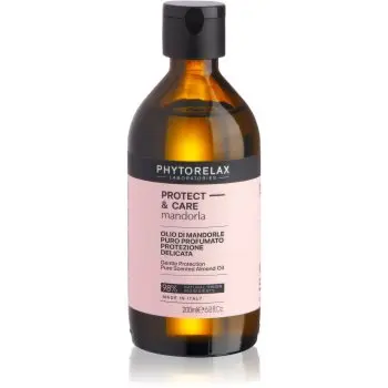 Phytorelax Laboratories Almond ulei de migdale