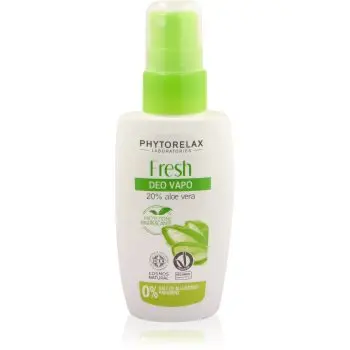 Phytorelax Laboratories Fresh deodorant spray revigorant