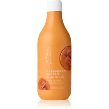 Phytorelax Laboratories Intra Gourmand Salted Caramel gel de dus si baie