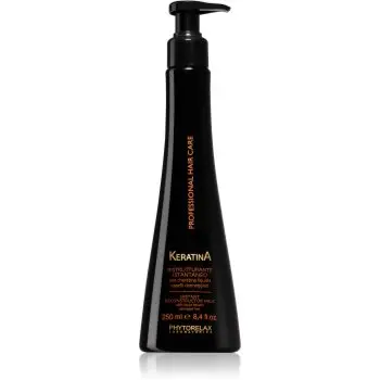 Phytorelax Laboratories Keratina lapte regenerant cu keratina