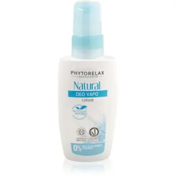 Phytorelax Laboratories Natural deodorant spray