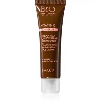 Phytorelax Laboratories Vitamin C crema pentru fermitate si stralucire cu vitamina C