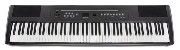 Pian digital Boston - DSP-388-BK, negru