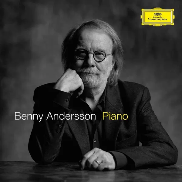 Piano | Benny Andersson