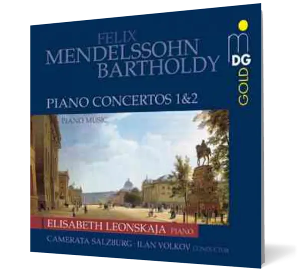 Piano Concertos 1 & 2, Piano Music