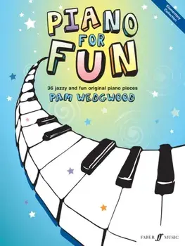Piano For Fun, Paperback/***