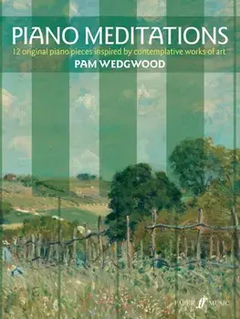 Piano Meditations/***