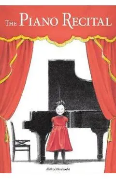 Piano Recital - Akiko Miyakoshi