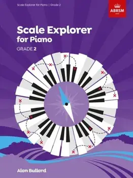 Piano Scale Explorer - Grade 2/***