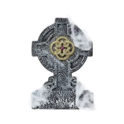 Piatra funerara cruce 56 cm - marimea 158 cm