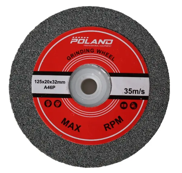 Piatra Gri Polizor 250x32x32mm P60