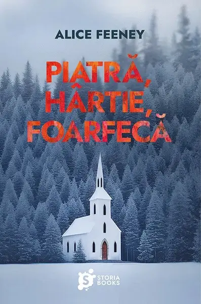 Piatră, hârtie, foarfecă