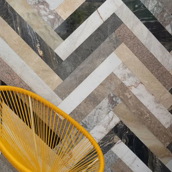 Piatra Naturala Herringbone, 10 x 60 x 2 cm