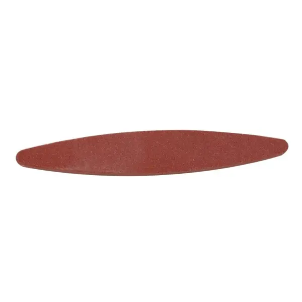 Piatra pentru Ascutit Coasa, 80, Rosie, Z-tools