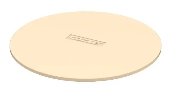 Piatra pentru pizza Rotate 17 inci 43 cm omologata LFGB Cozze 90331