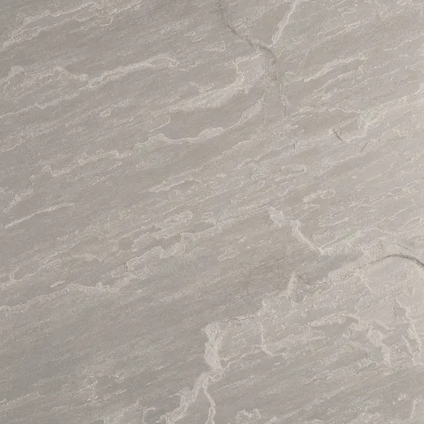 Piatra Sinterizata L'ALTRA PIETRA Tempio Kandla Grey, 60 X 90 X 2 cm, R11 - Antiderapanta pt exterior