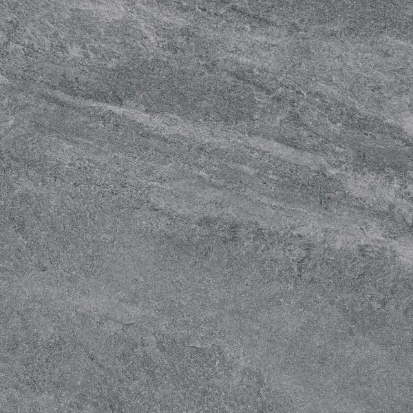 Piatra Sinterizata L'ALTRA PIETRA Vesuvio Scuro, 59,5 X 59,5 X 2 cm, R11 - Antiderapanta pt exterior