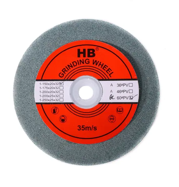 Piatra Verde Polizor 150x20x32mm P80