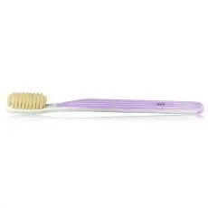 Piave Periuta de dinti din par natural Hard