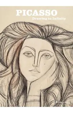 Picasso: Drawing to Infinity - Anne Lemonnier