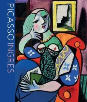 Picasso Ingres. Face to Face, Paperback/Susan L. Siegfried