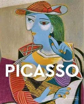 Picasso: Masters of Art, Paperback/Rosalind Ormiston
