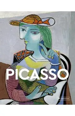 Picasso: Masters of Art - Rosalind Ormiston