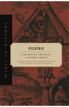 Picatrix -