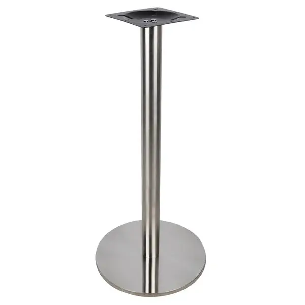 Picior masa bar ABIN pentru blat 60 / 70 cm - Default Title