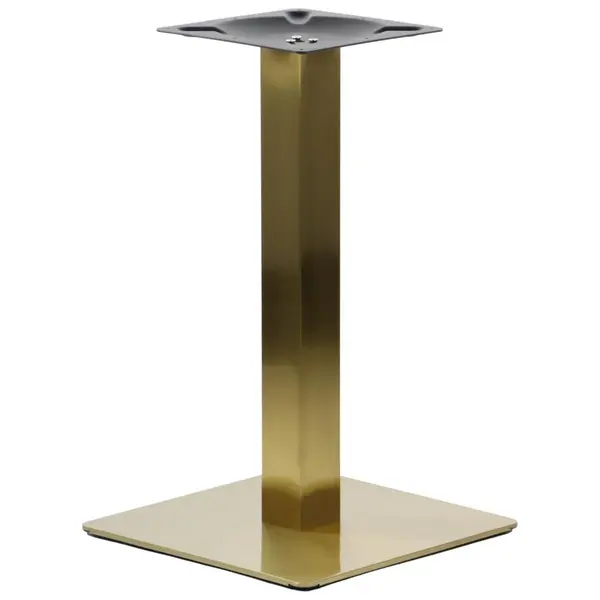 Picior masa MARMI GOLD - Ø 45cm