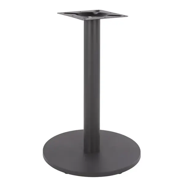 Picior masa TALA pentru blat de 60 / 70 cm - Grey