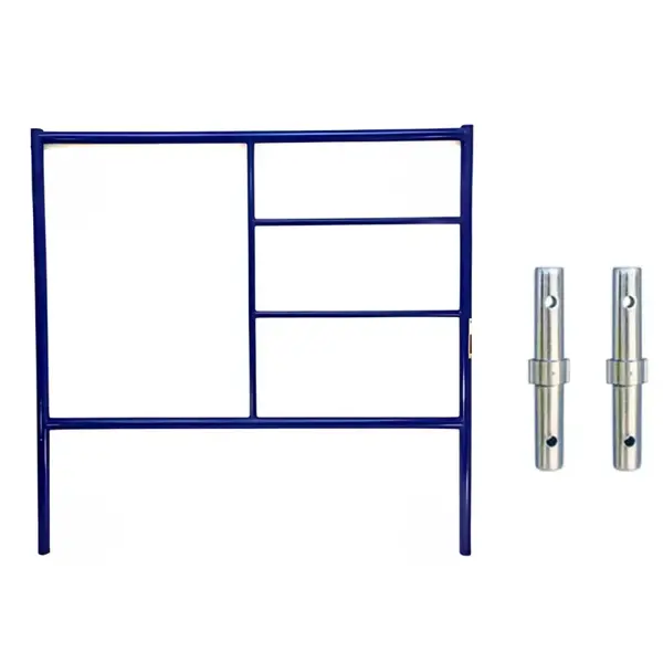 Picior schela otel 1800 L *1219 l * 1700 h