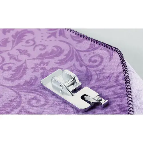 Piciorus pentru cusatura picot Brother F039N