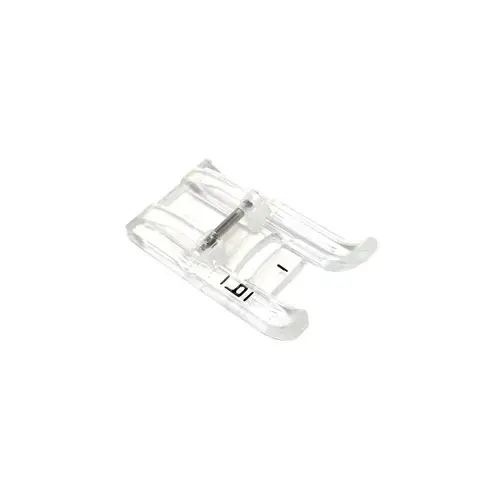 Piciorus transparent, Brother F023N