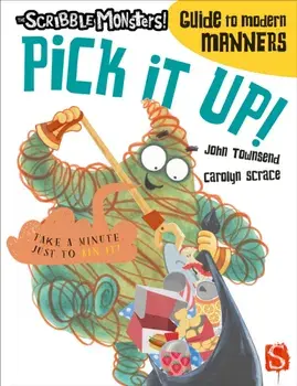 Pick It Up!. Illustrated ed, Paperback/John Townsend