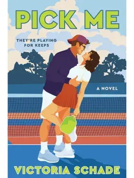 Pick Me, Paperback/Victoria Schade