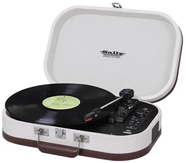 Pick-up Trevi - TT 1020 BT Sally, bej