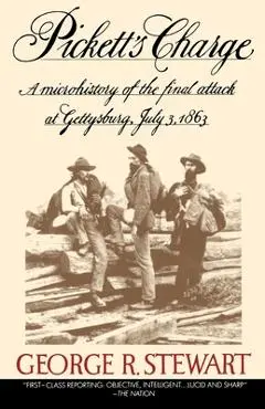 Pickett's Charge - George Stewart