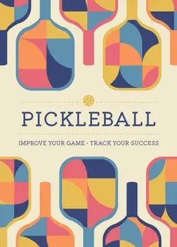 Pickleball, Paperback/***