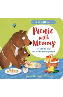 Picnic with Mommy - Kathryn Smith