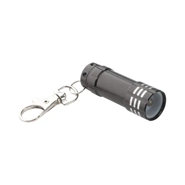 Pico mini lanternă - negru