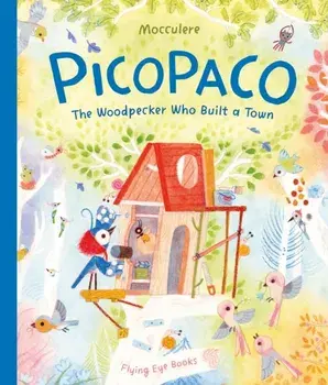 Picopaco, Hardback/Mojca Novak
