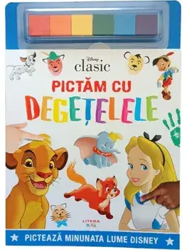 Pictam cu degetelele/***