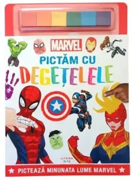 Pictam cu degetelele/***