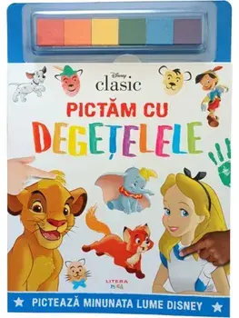 Pictam cu degetelele/***