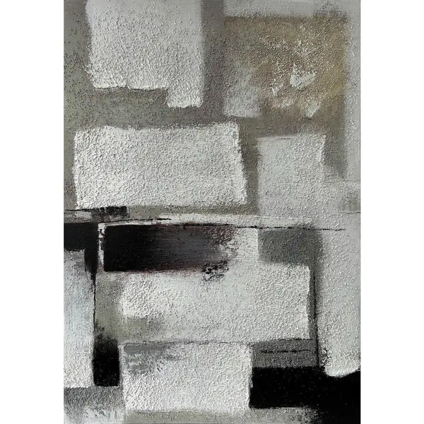Pictură În Ulei 70/100 cm